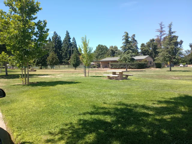 Applegate Park