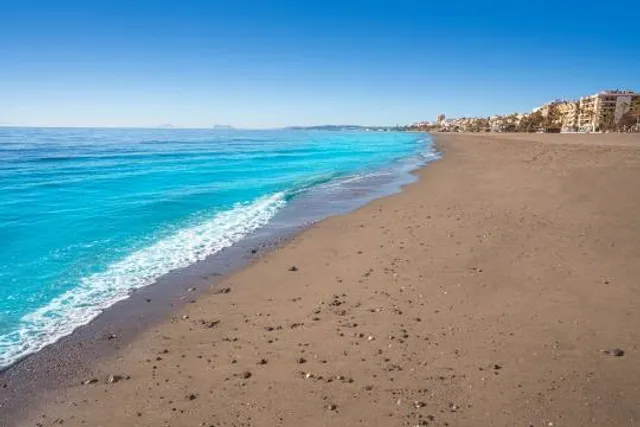 Playa de La Butibamba