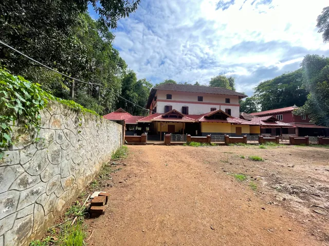 Pathirikkunnath Mana