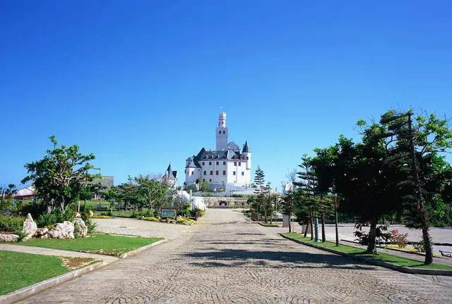 Ueno German Culture Village