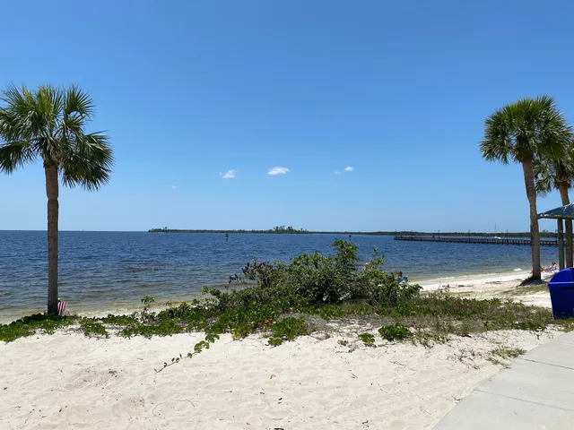 Port Charlotte Beach Park