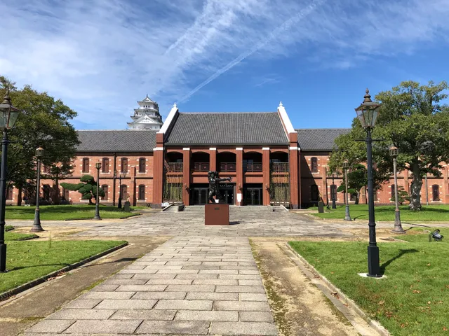 Himeji City Museum of Art