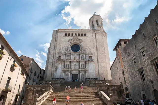 Girona Cathedral