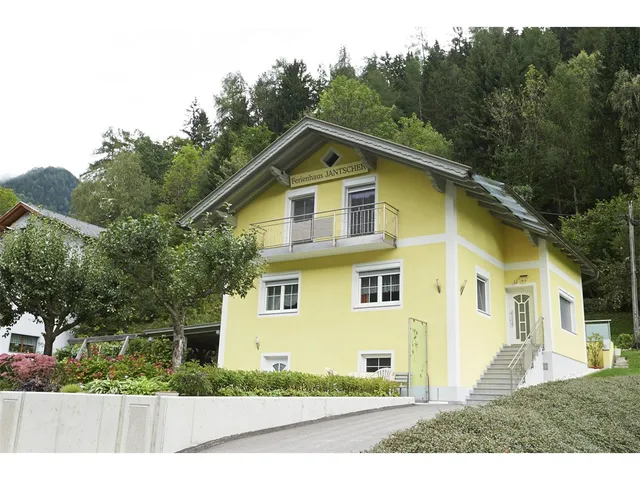 Ferienhaus Jantscher