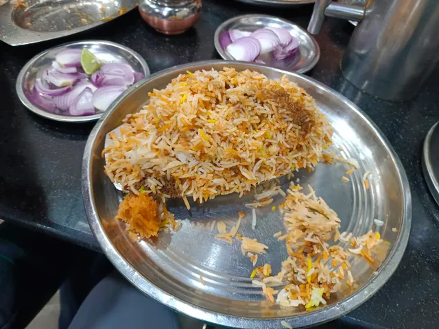 BKB - Bismillah Kalyani Biryani