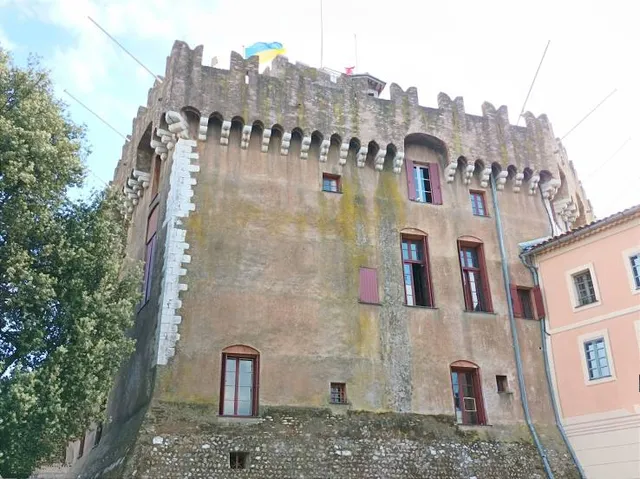 Château-musée Grimaldi