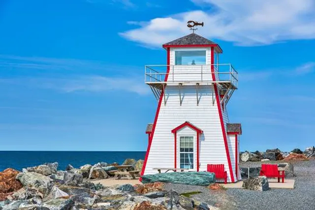 Arisaig Lighthouse