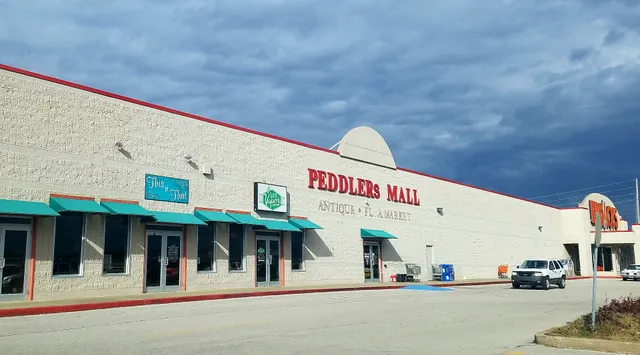Campbellsville Peddlers Mall