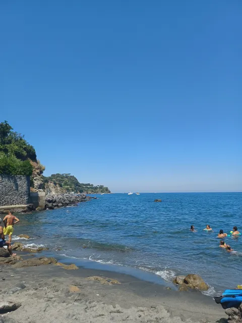 Spiaggia di Sant'Alessandro