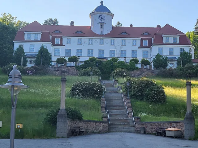 Bad Gottleuba-Berggießhübel