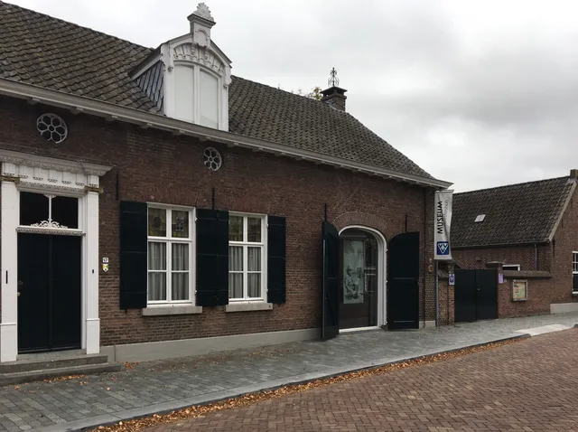 Museum Jan Heestershuis