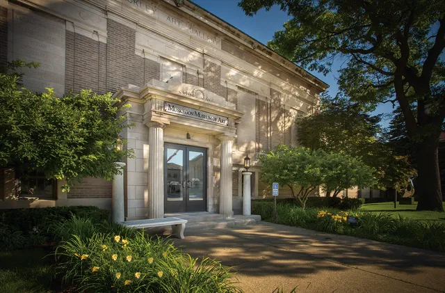 Muskegon Museum of Art