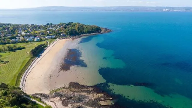 Helen’s Bay Beach Park And Garden