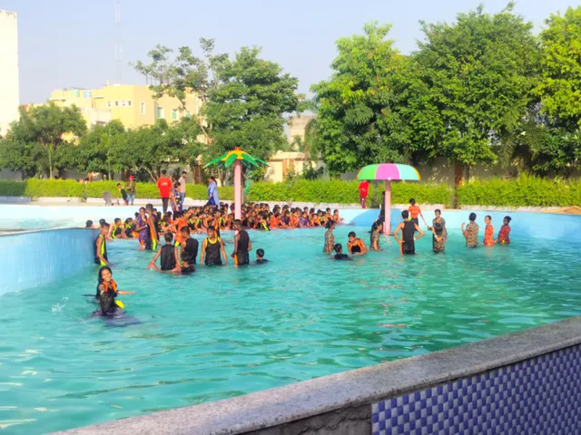 Diamond Aqua (Water)Park
