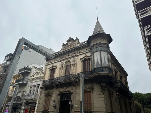 Casa Torrebadella