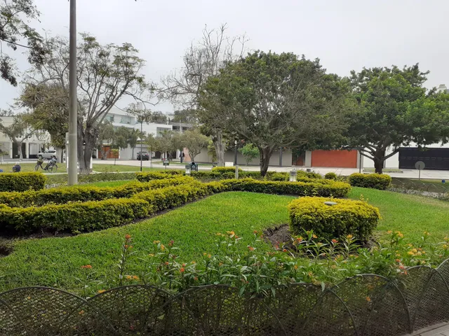 Acosta Park
