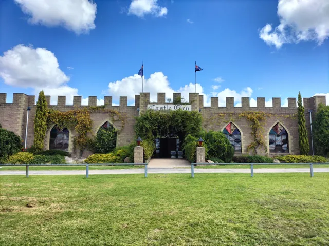 Castle Glen Australia