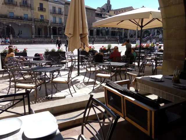 L'Oca Restaurant Pizzeria