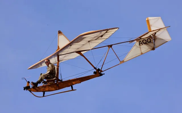 Centro Studi del Volo a Vela Alpino