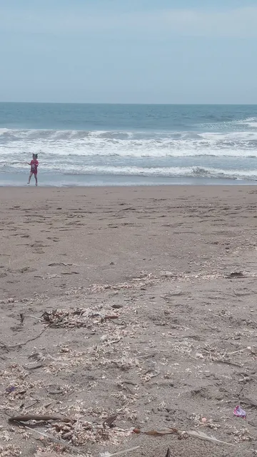 Parque La Encantada de Villa - Chorrillos