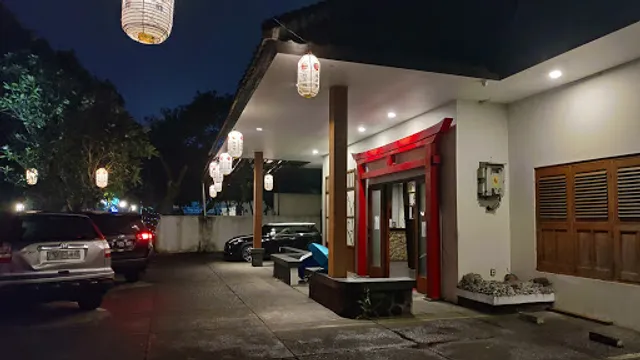 Tokijiro Japanese Cuisine