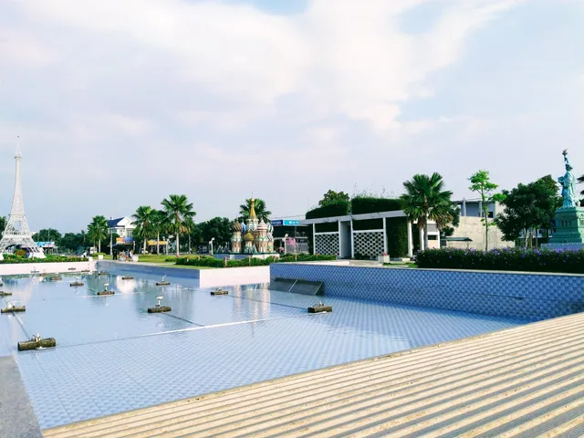 Cat Tuong Phu Sinh - Ecological Area