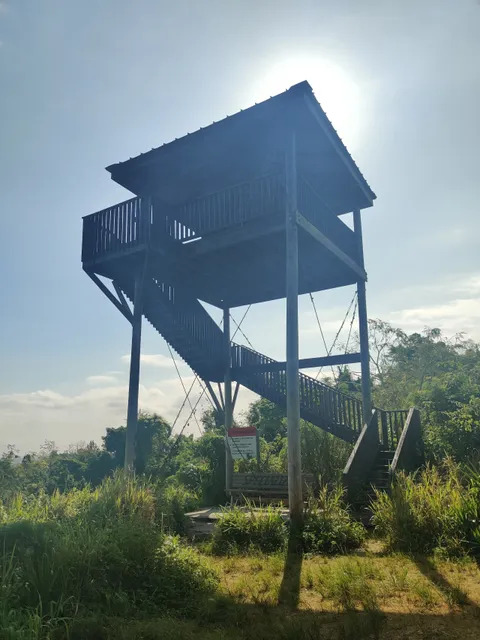 Parque Nacional Julio Enrique Monagas