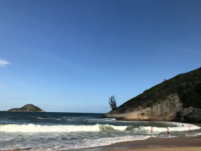 Grumari Beach Garden