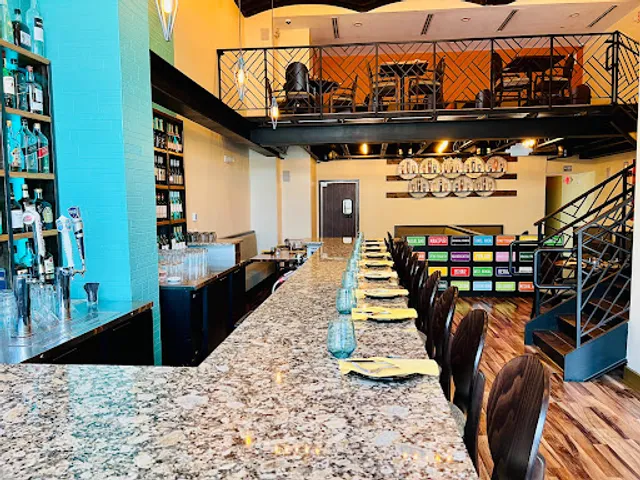 Spice Street Restaurant