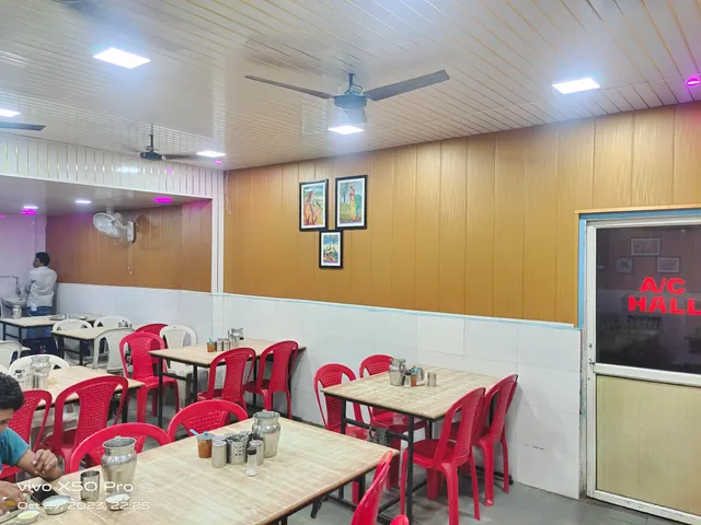 Jalaram restaurant