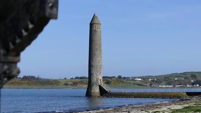 Chaine Memorial Tower
