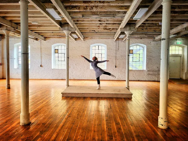 Industriemuseum Ennepetal