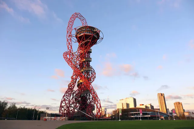 ArcelorMittal Orbit