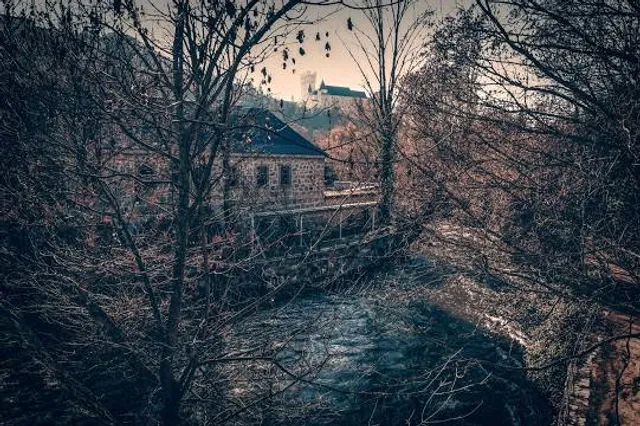 Museo Real Casa de Moneda de Segovia