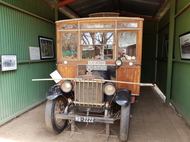 Winterton Museum
