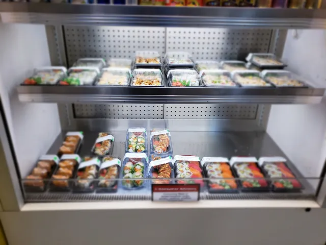 ILC Cafeteria
