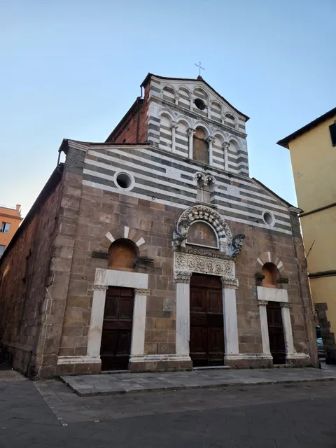 Church of Saint Justus