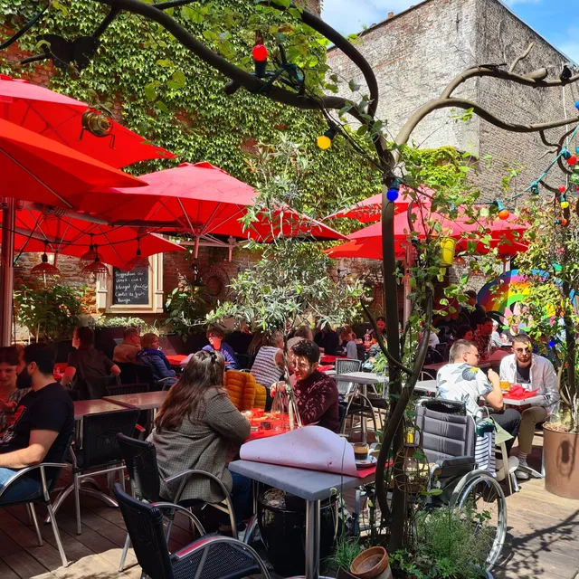 Les Compagnons de la Grappe