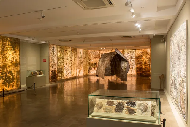 Jehangir Nicholson Art Foundation