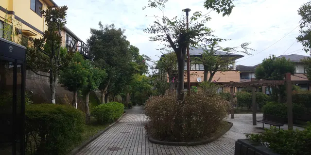 Arden Hill Central Park