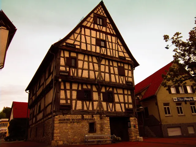 Museum im Kräuterkasten