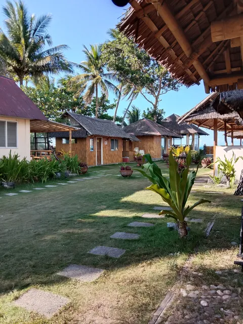 Marianing Beach Resort