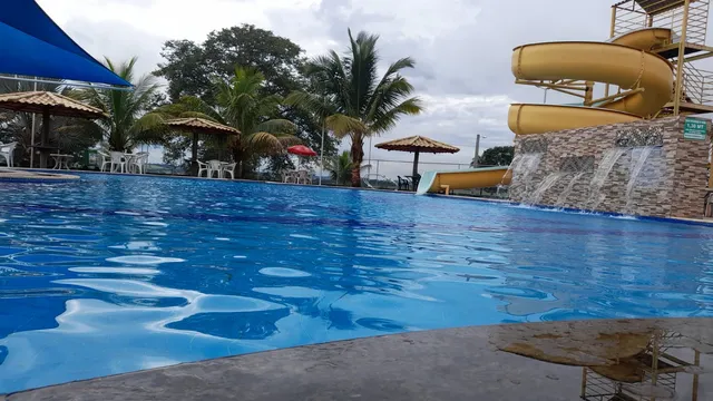 Park Aquático Nunes