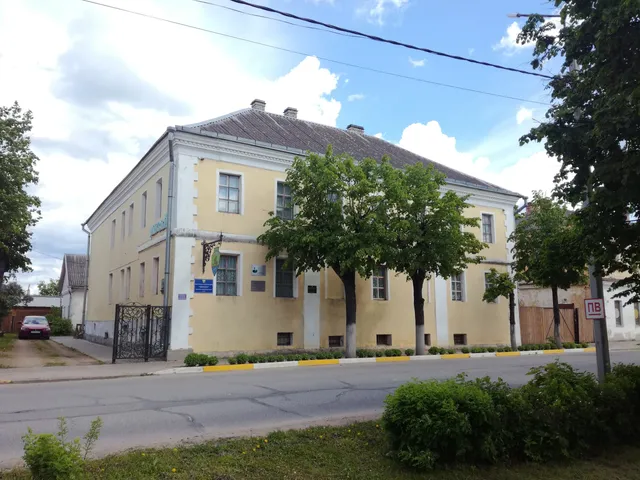 Sebezhskiy Krayevedcheskiy Muzey