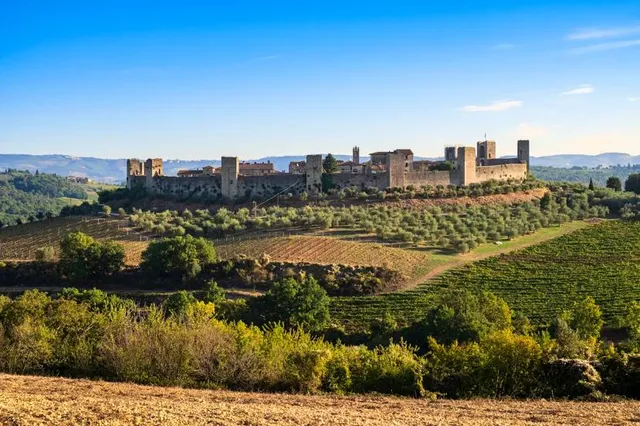 Dover Castle - Medieval Tunnels
