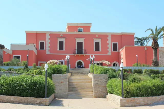 Park Hotel Elizabeth