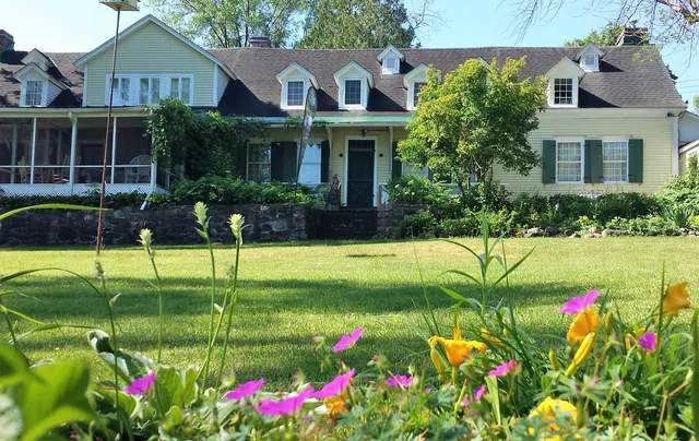 Greenwood Centre For Living History