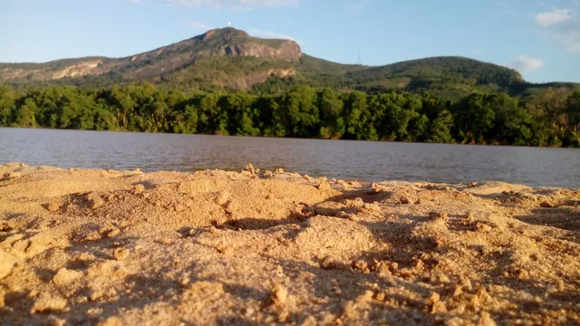 Região Geográfica Imediata de Almenara