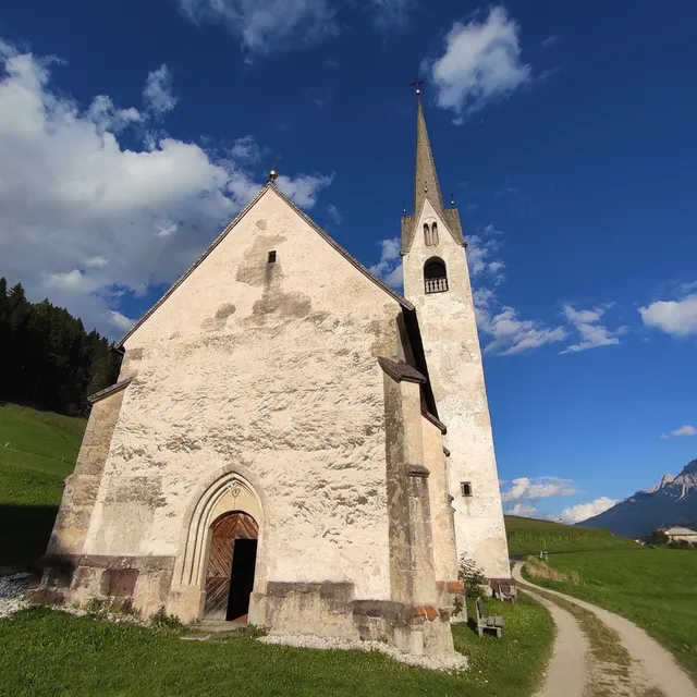 Chiesa Santa Maddalena