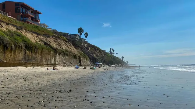 Grandview Surf Beach